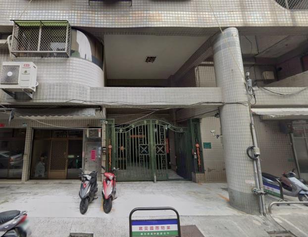三民區法拍大樓-12