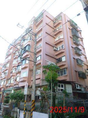 文山區法拍華廈_套房-1