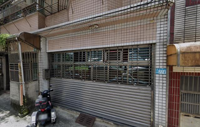新北法拍公寓-1