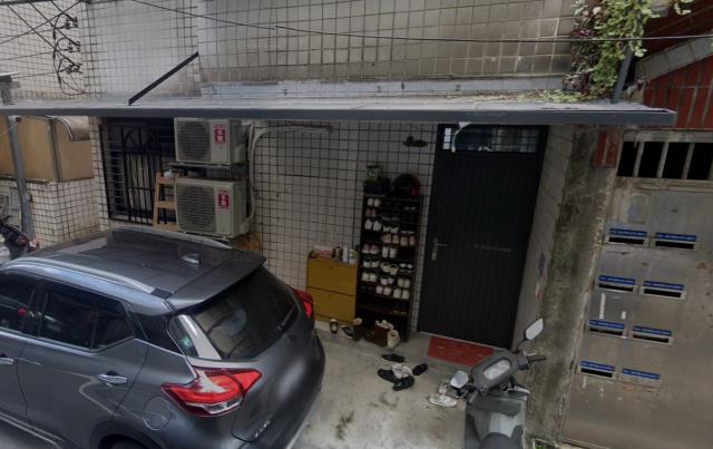 安樂區法拍屋基金一路台北大鎮優室法拍林小陽