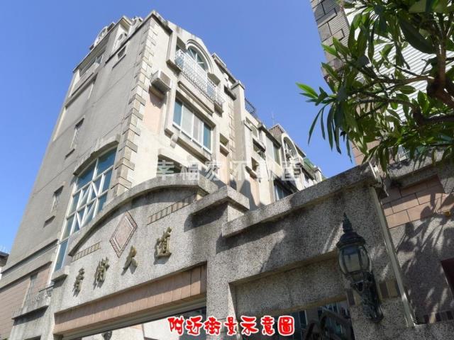 台南別墅-4