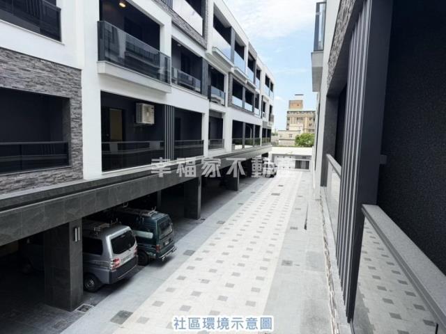 台南別墅-6