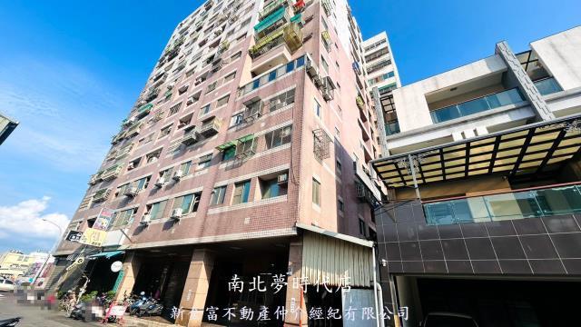 台南大樓-12