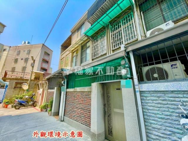 台南中西區別墅-0