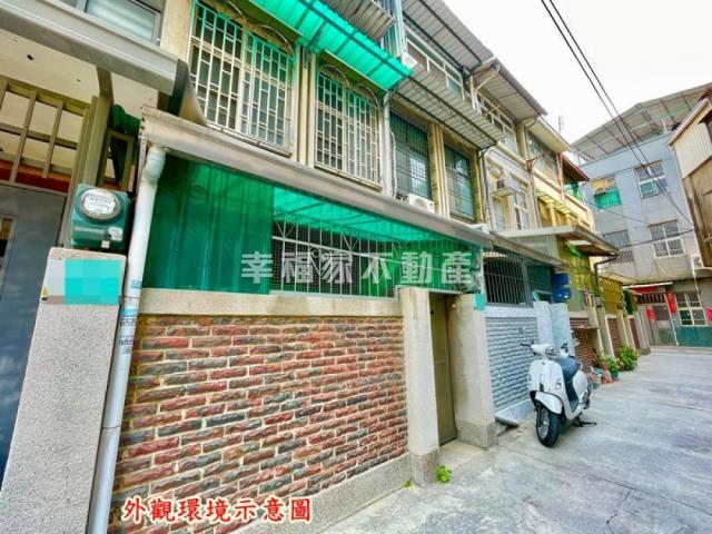 台南中西區別墅-1