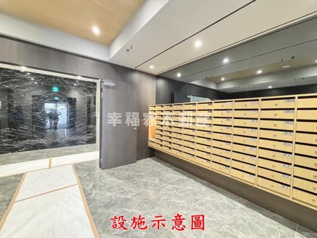 台南永康大樓-5