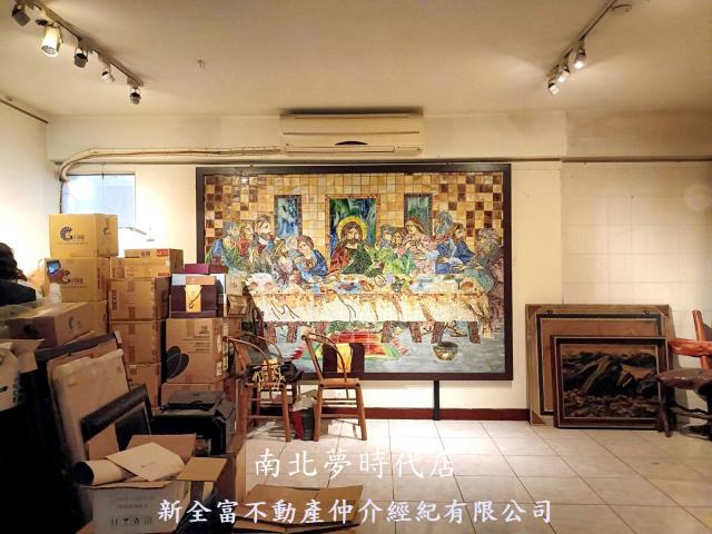 台南永康透天-11