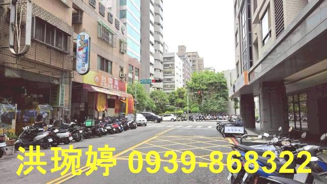 台中西屯大樓-0