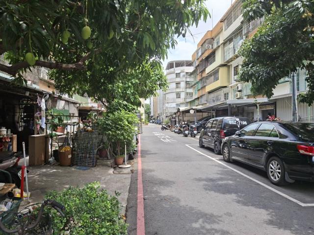 高雄三民區公寓-0