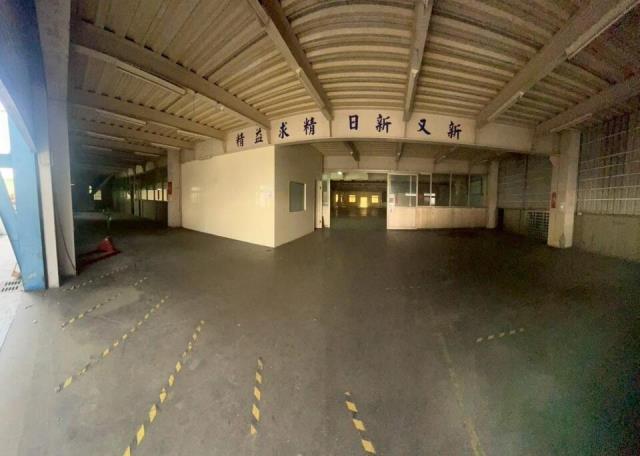 台南永康廠房-3
