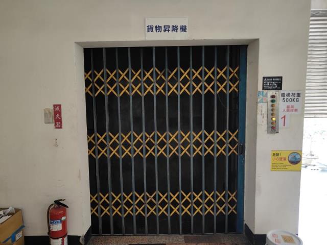 高雄燕巢廠房-5