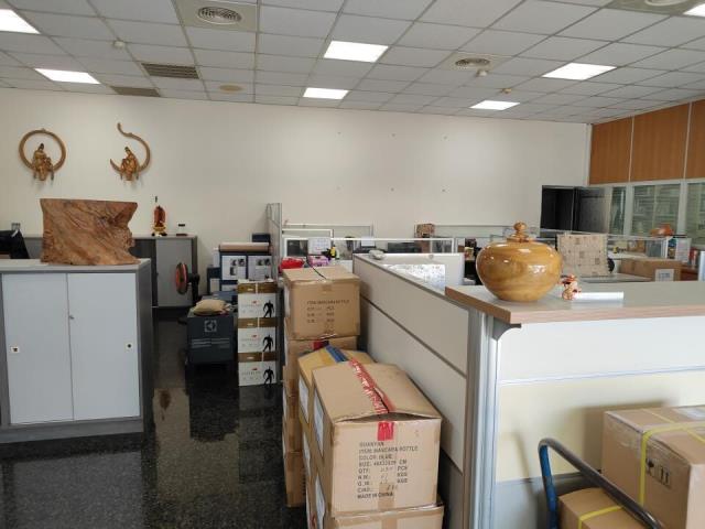 高雄燕巢廠房-7