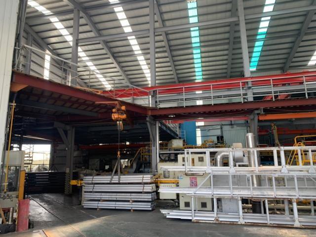 台南新市廠房-1