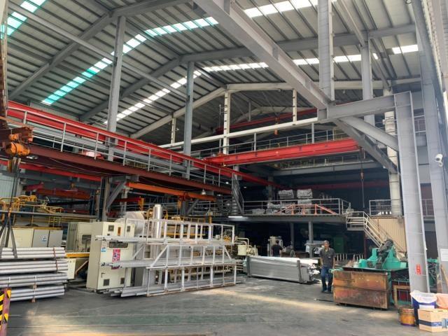 台南新市廠房-3