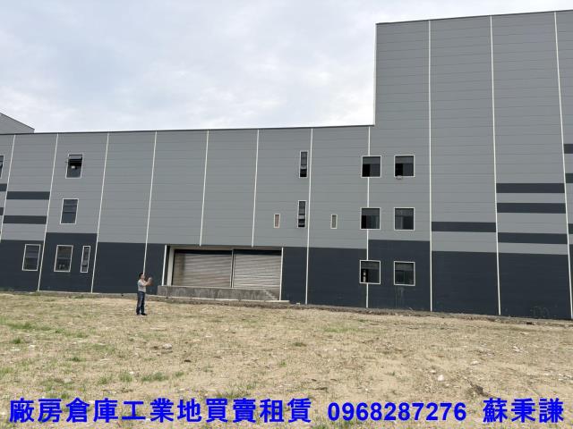 桃園觀音廠房-4