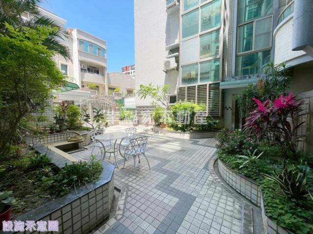 台南安平華廈-14