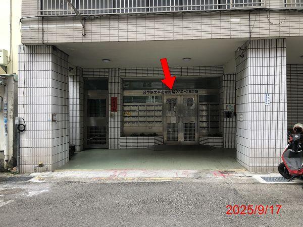 台中太平公寓法拍-3