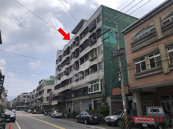 台中太平公寓法拍-6