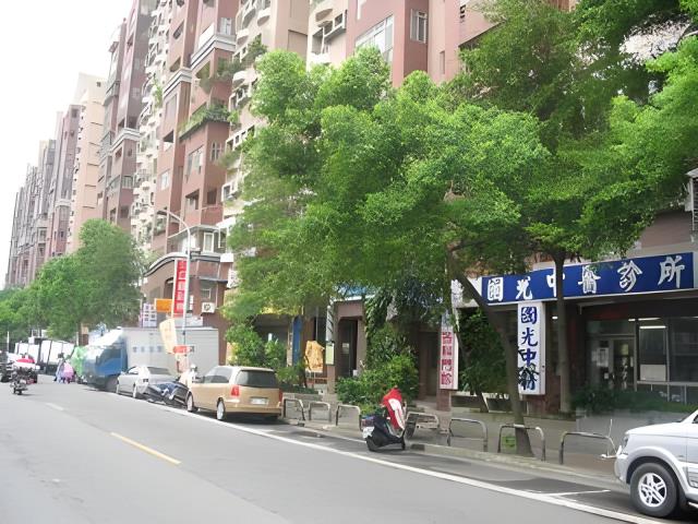 板橋大樓法拍-5