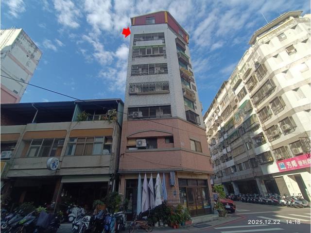 北屯拍賣大樓-2