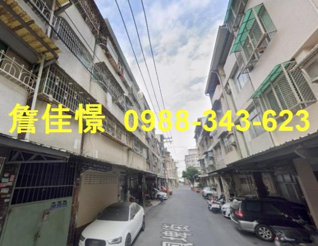 鳳山法拍公寓-2