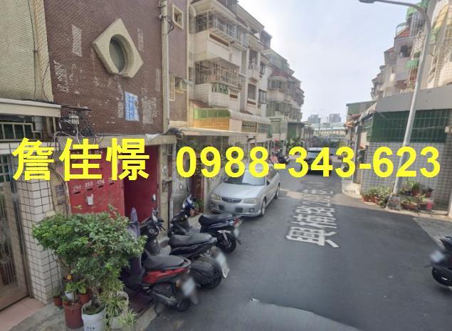 楠梓公寓法拍-4