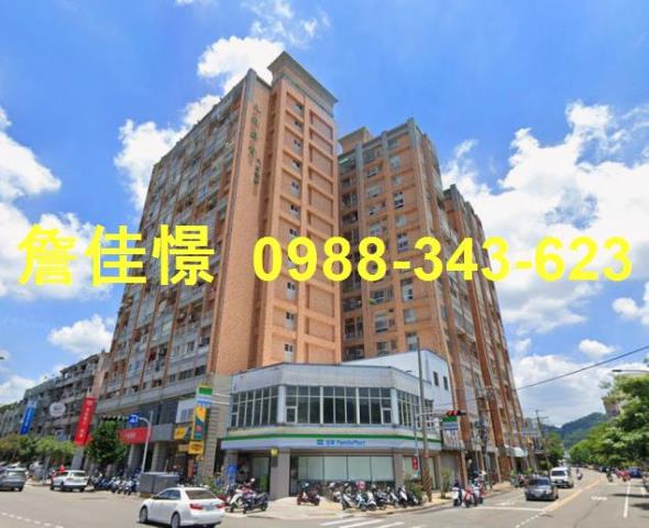 豐原大樓拍賣-2