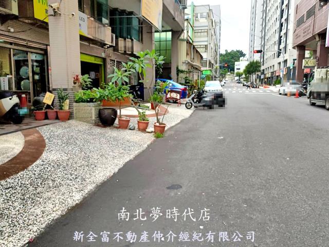 台南永康透天-14