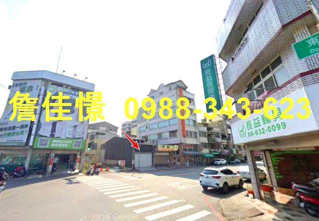 台南新營法拍透天-4