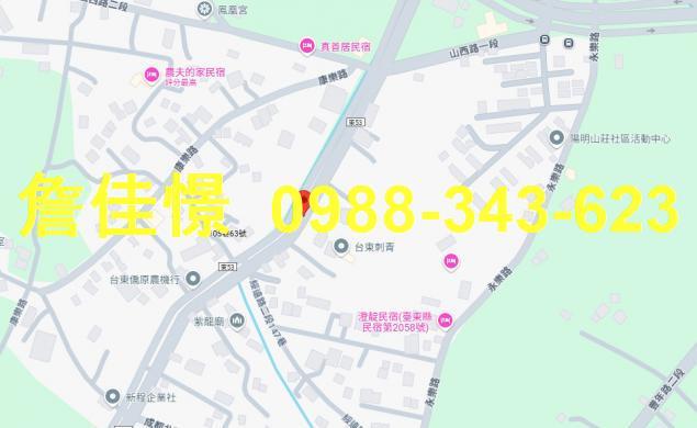 台東台東市法拍一樓-3