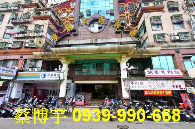 南區學府路興大學府城
