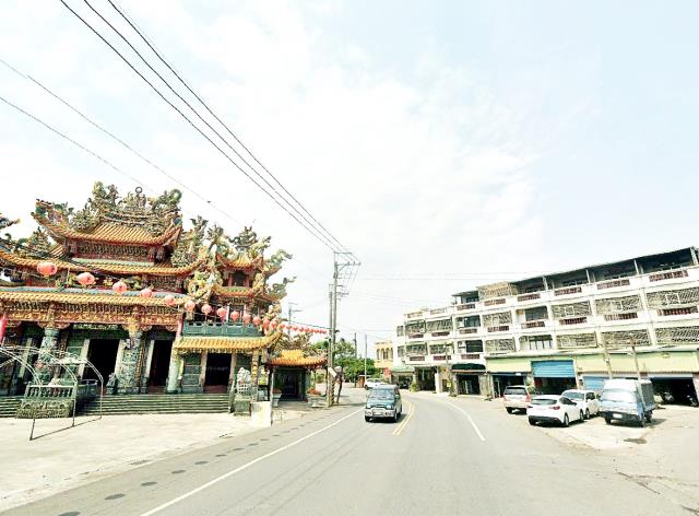 新港中庄中正路透天