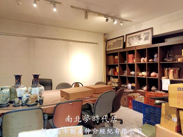 台南永康透天_店面-14