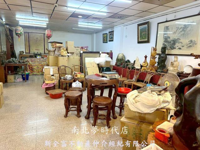 台南永康透天_店面-3