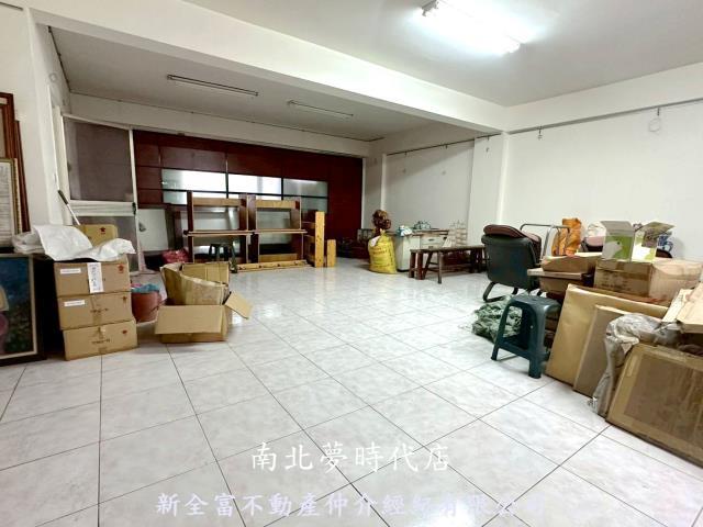 台南永康透天_店面-4