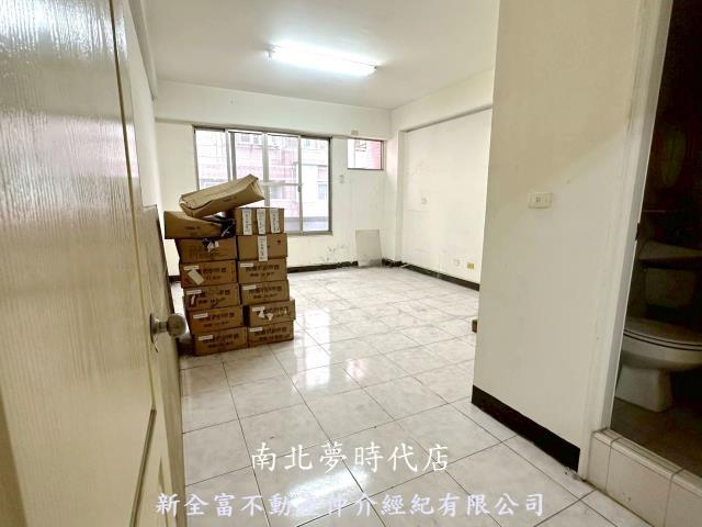 台南永康透天_店面-5