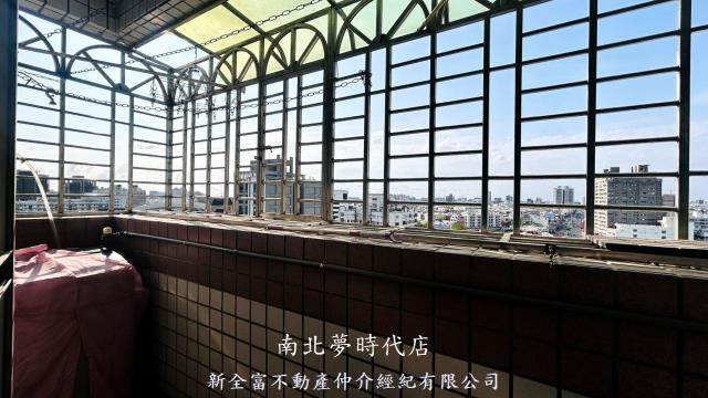 台南永康大樓-10