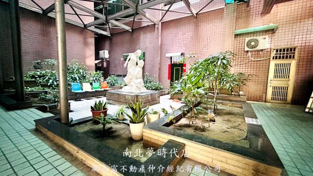 台南永康大樓-12