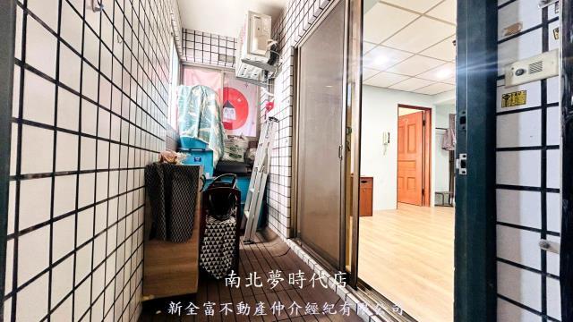 台南永康大樓-9