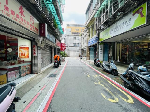 大同區公寓法拍-5