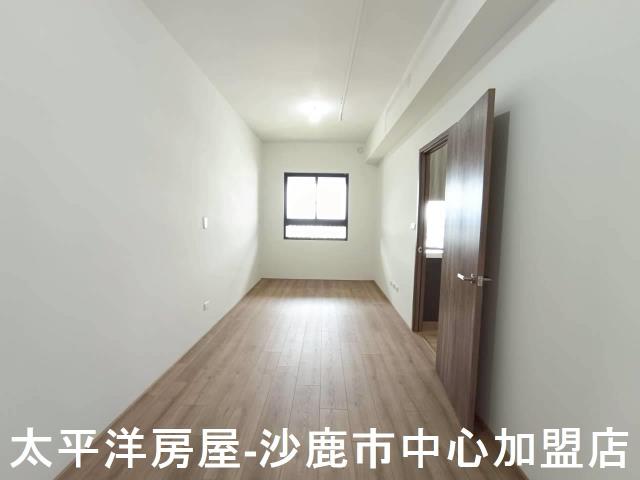 北屯華廈-13
