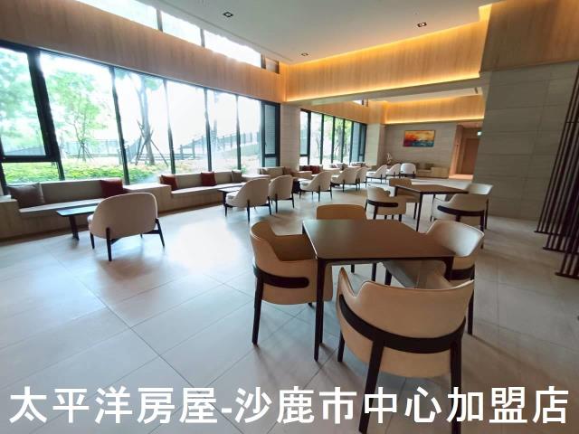 北屯華廈-3