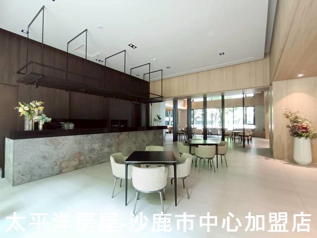 北屯華廈-5