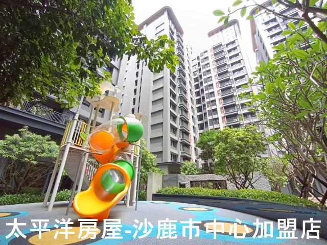 北屯華廈-7