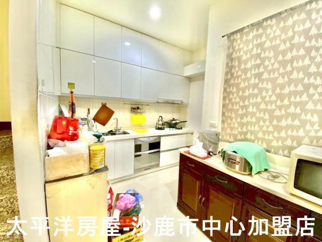 沙鹿透天-9