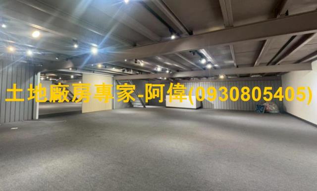 鳥松店面_廠房_倉庫-1