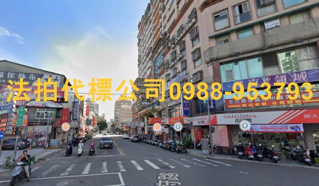 南區法拍大樓_華廈-4