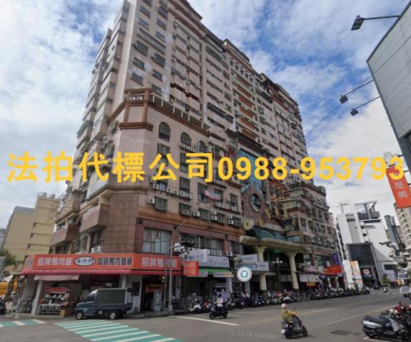 南區法拍大樓_華廈-5