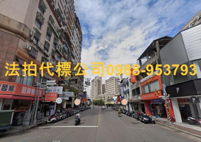南區法拍大樓_華廈-6