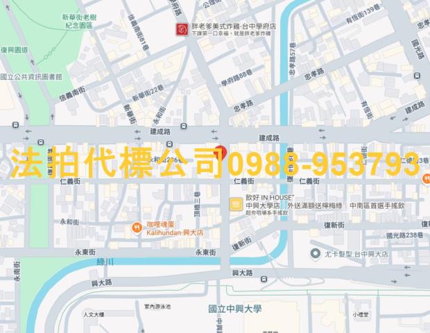 南區法拍大樓_華廈-7
